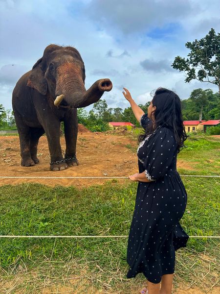 Coorg Backpacking Trip