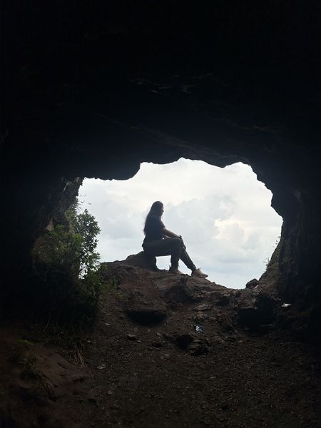 Chikmagalur Backpacking Trip | 1N/2D Package