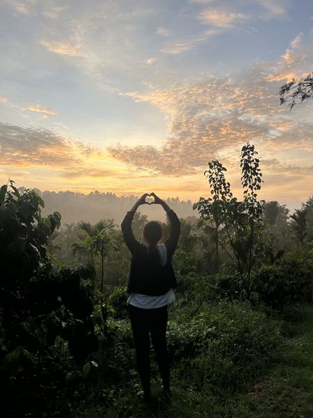 Chikmagalur Backpacking Trip | 1N/2D Package