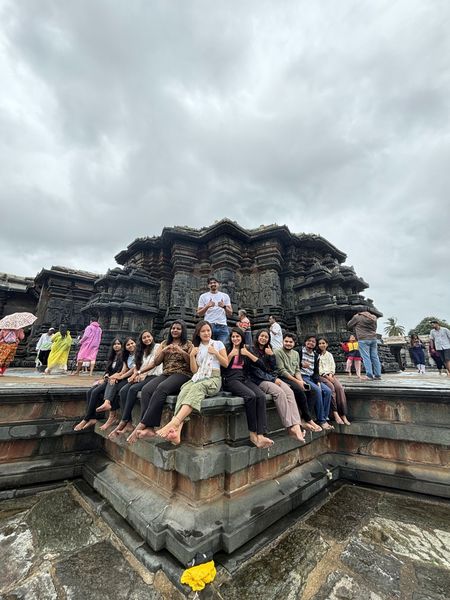 Chikmagalur Backpacking Trip | 1N/2D Package