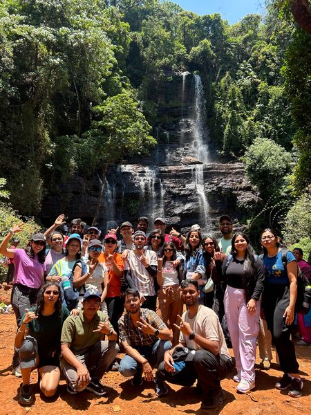 Chikmagalur Backpacking Trip | 1N/2D Package