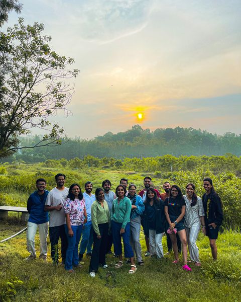Chikmagalur Backpacking Trip | 1N/2D Package