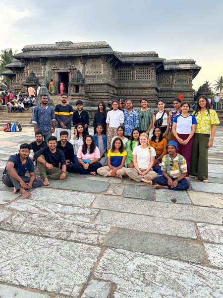 Chikmagalur Backpacking Trip | 1N/2D Package