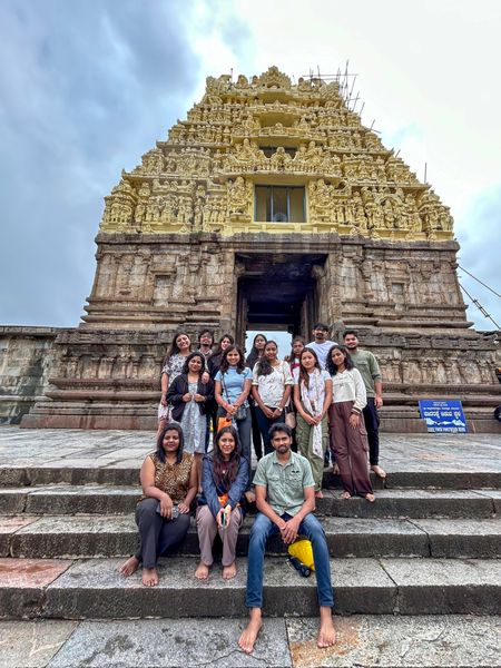 Chikmagalur Backpacking Trip | 1N/2D Package