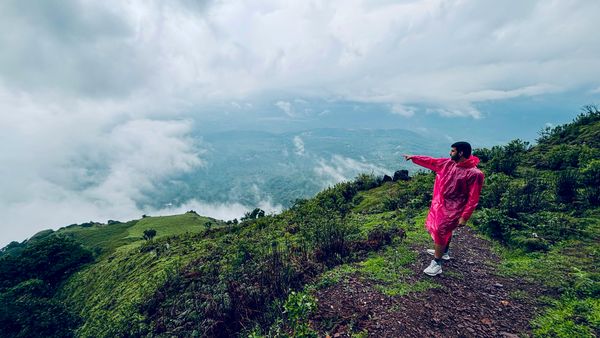 Chikmagalur Backpacking Trip | 1N/2D Package