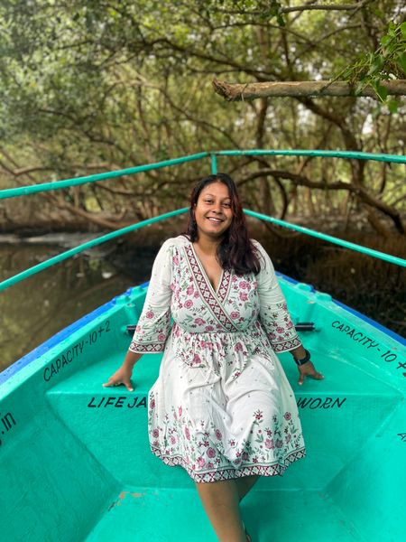 Pondicherry Weekend Backpacking Trip