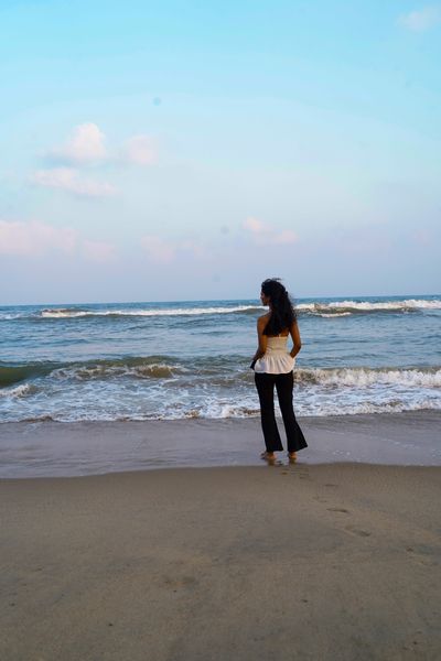 Pondicherry Weekend Backpacking Trip