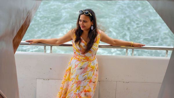 Kochi Alleppey Weekend Backpacking Trip