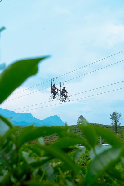 Wayanad Backpacking Trip