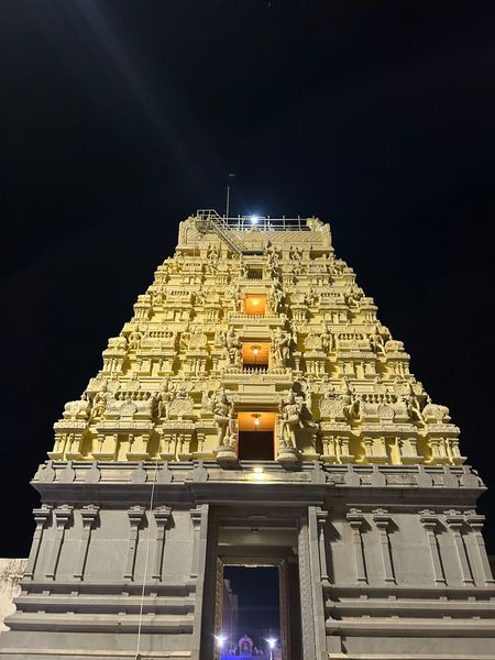 Rameshwaram - Dhanushkodi Backpacking Trip