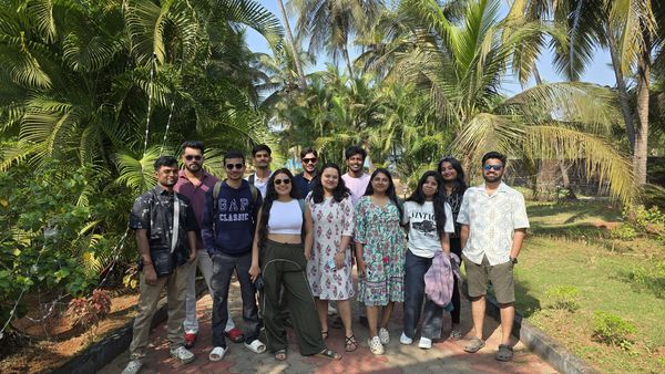 Udupi Weekend Getaway from Bangalore