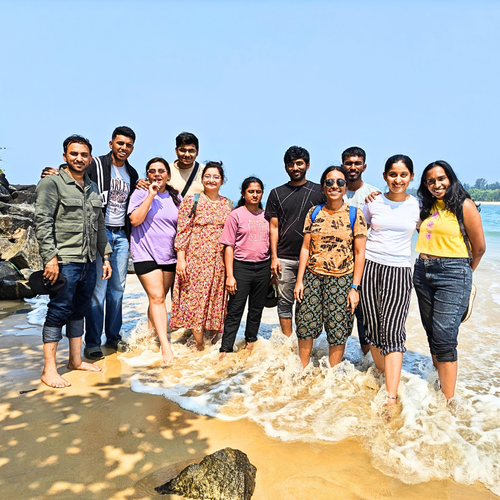 Udupi Weekend Getaway from Bangalore