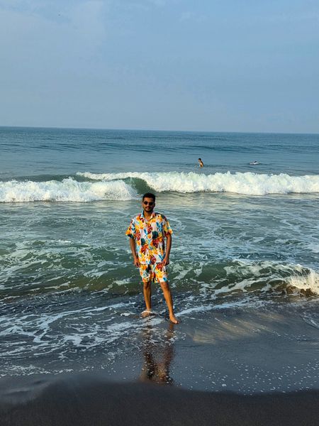 Kerala Backpacking RoadTrip (5N 6D)