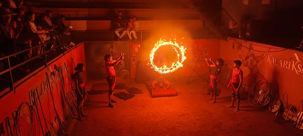 Kerala Backpacking RoadTrip (5N 6D)