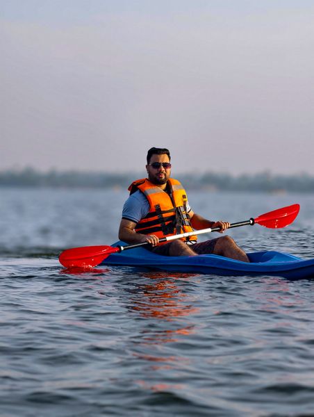 Kerala Backpacking RoadTrip (5N 6D)