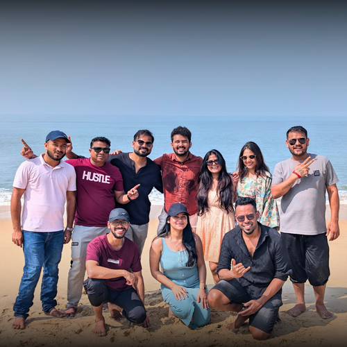 Kerala Backpacking RoadTrip (5N 6D)