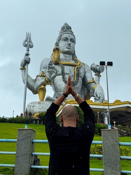 GOA - GOKARNA BACKPACKING ROAD TRIP (5N 6D)