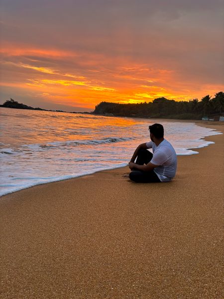 GOA - GOKARNA BACKPACKING ROAD TRIP (5N 6D)