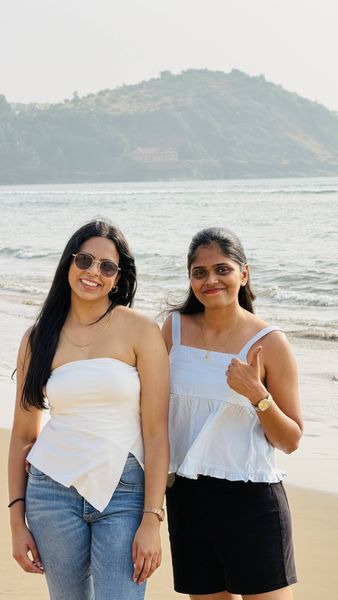 GOA - GOKARNA BACKPACKING ROAD TRIP (5N 6D)