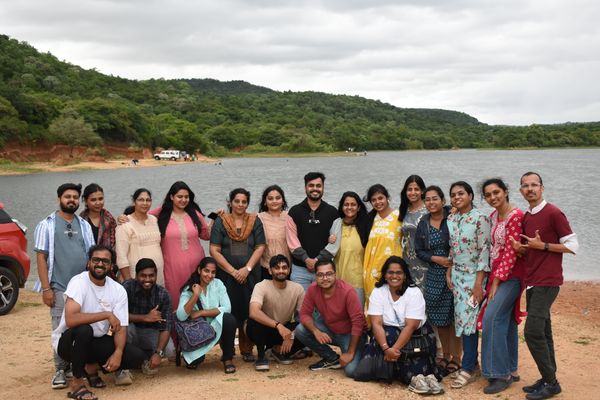 Adiyogi & Lepakshi Temple One Day Trip from Bangalore