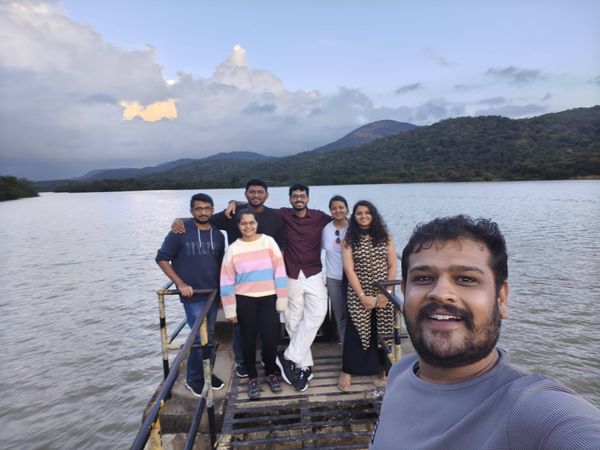 Adiyogi & Lepakshi Temple One Day Trip from Bangalore