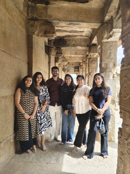 Adiyogi & Lepakshi Temple One Day Trip from Bangalore