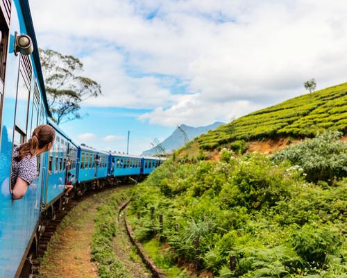 Sri Lanka Trip