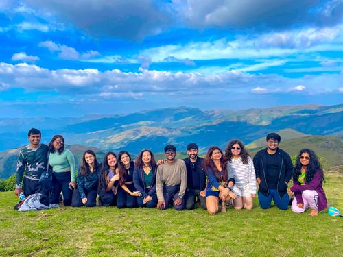 Chikmagalur Tour Package from Bangalore