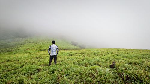 Valikunja Peak Trek