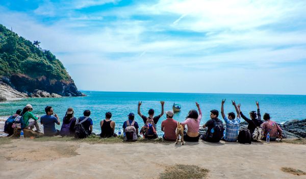 Gokarna Beach Trek | Weekend Trip from Bangalore