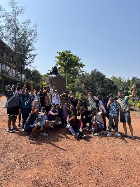 Gokarna Beach Trek | Weekend Trip from Bangalore