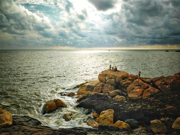 Gokarna Beach Trek | Weekend Trip from Bangalore
