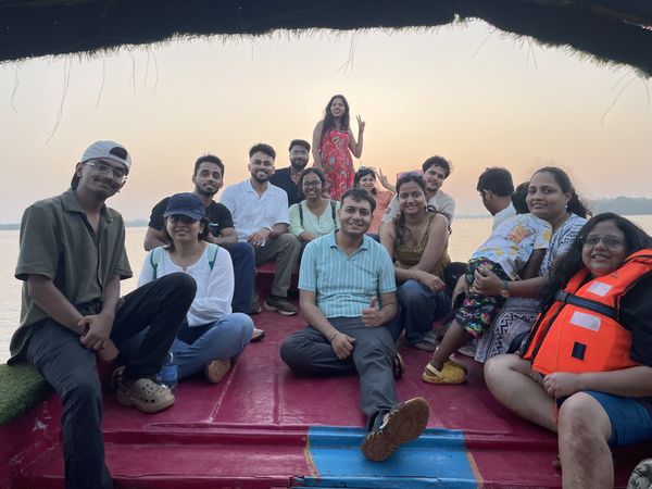 Gokarna Beach Trek | Weekend Trip from Bangalore