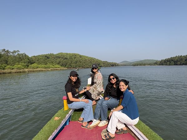 Gokarna Beach Trek | Weekend Trip from Bangalore