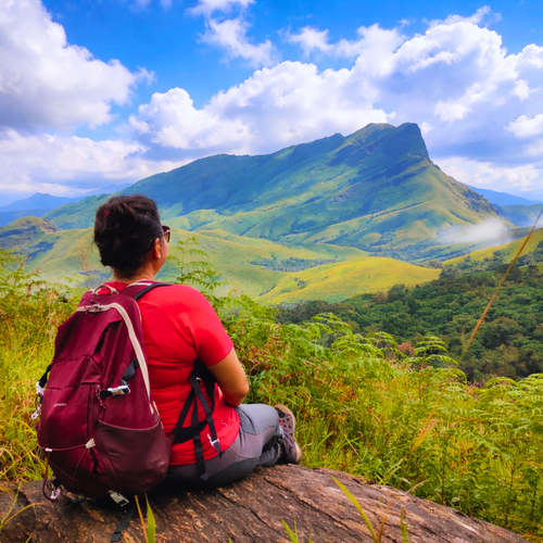 Kudremukha Trek