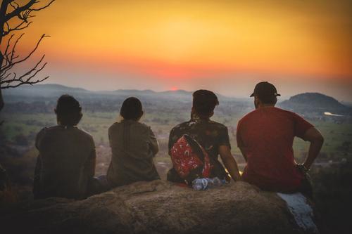 Explore Hampi Heritage Hike