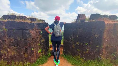 Agumbe Rainforest Camping Experience