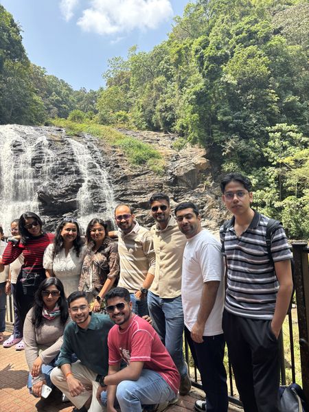 Long Weekend Coorg & Wayanad Backpacking Trip