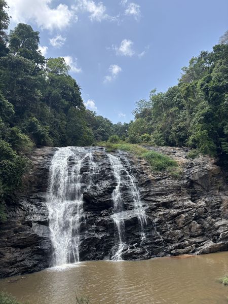 Long Weekend Coorg & Wayanad Backpacking Trip