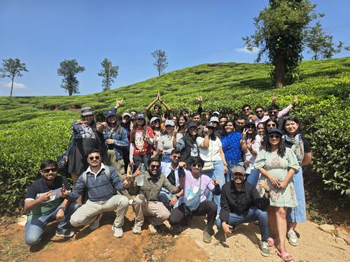 Long Weekend Coorg & Wayanad Backpacking Trip