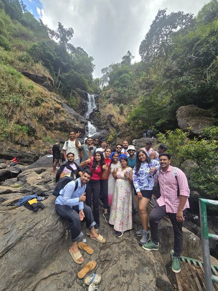 Long Weekend Coorg & Wayanad Backpacking Trip