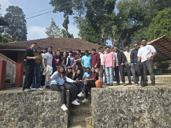 Long Weekend Coorg & Wayanad Backpacking Trip